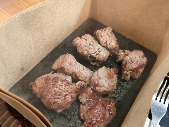 recommendations image for ワンダーステーキ 岸和田店