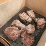 recommendations for ワンダーステーキ 岸和田店