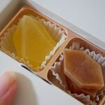 琥珀糖Okada的實拍圖