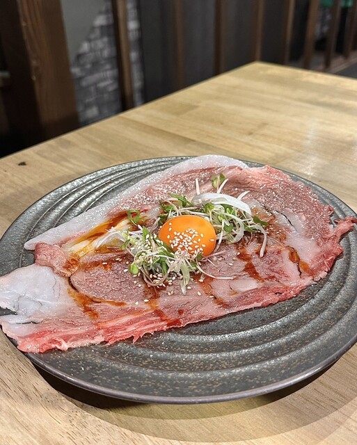 和牛焼肉 Moo的實拍高清圖