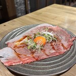 和牛焼肉 Moo的實拍圖