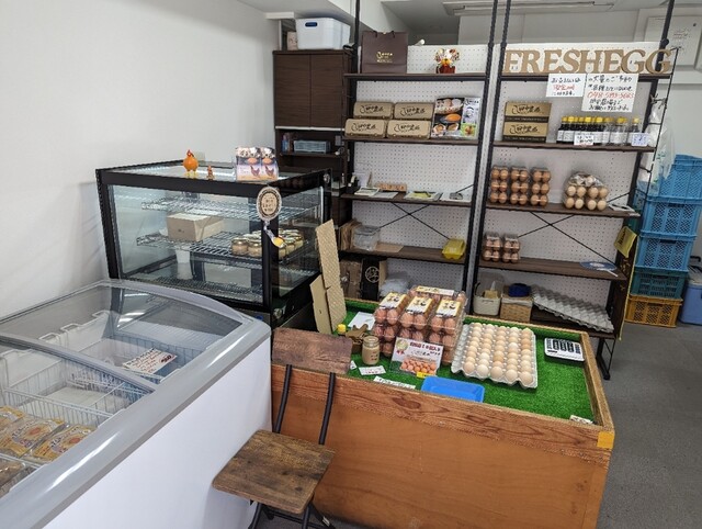 田中農場直売所 練馬桜台店的實拍高清圖