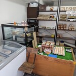 田中農場直売所 練馬桜台店的實拍圖