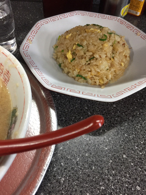 中華そば笑麺的实拍高清图