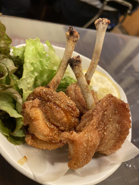 recommendations image for 焼鳥壱