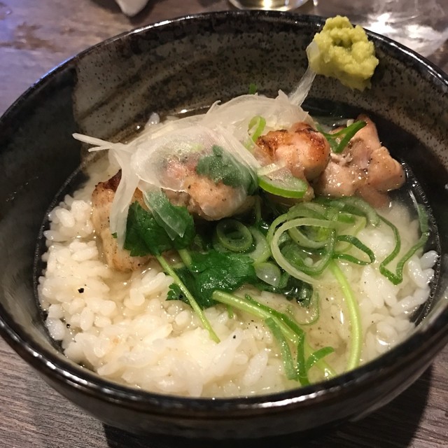 博多串焼き ひょうげもん 天王寺店的实拍高清图