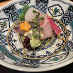 銀座方舟  大吟醸しずく店的實拍圖