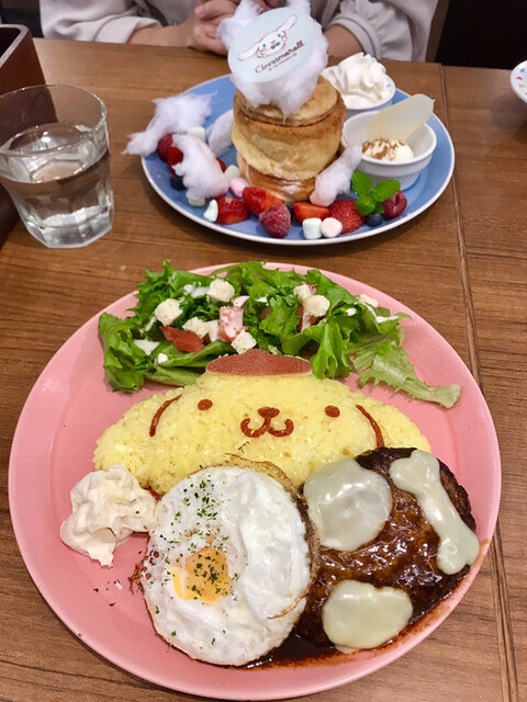 recommendations image for Butter ららぽーと豊洲