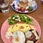 recommendations for Butter ららぽーと豊洲