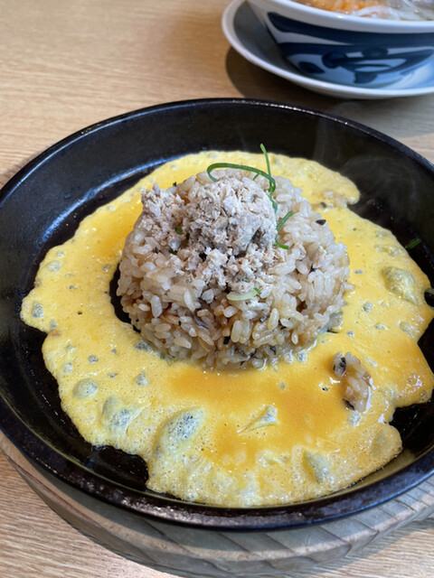丸源ラーメン 寝屋川店的實拍高清圖
