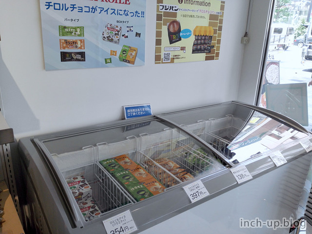recommendations image for Shop チロルチョコ