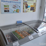 recommendations for Shop チロルチョコ