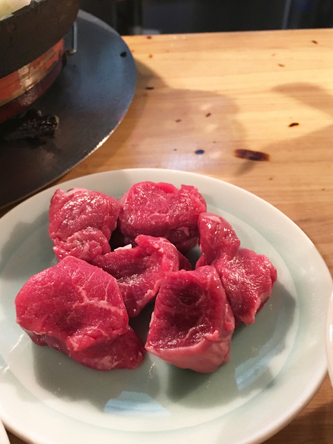 成吉思汗　だるま 4・4店的实拍高清图