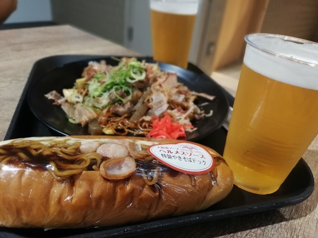 recommendations image for 大阪ゴチ食堂