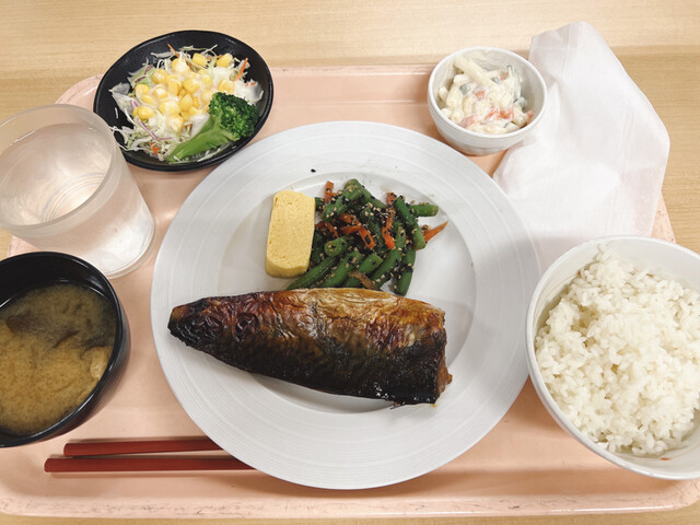 東京ダイヤビルディング 食堂 1号館的實拍高清圖