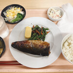 東京ダイヤビルディング 食堂 1号館的實拍圖