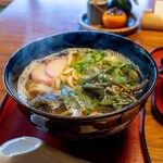 おぐら茶屋的实拍图