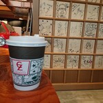 カフェゼノン＆ゼノンサカバ 吉祥寺店的实拍图