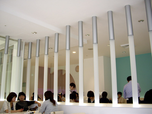 recommendations image for タカノフルーツパーラー 新宿高島屋店