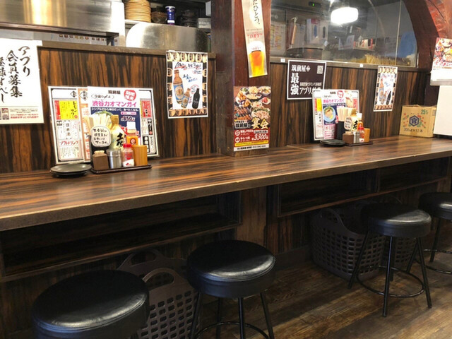 やきとん筑前屋 中野店的實拍高清圖