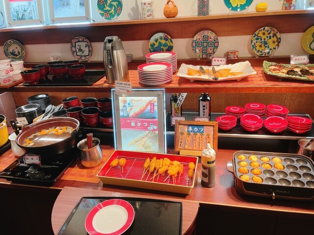 ホテル法華クラブ 大阪的實拍高清圖