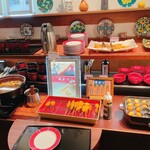 ホテル法華クラブ 大阪的實拍圖