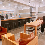 recommendations for STREAMER COFFEE COMPANY AKASAKA