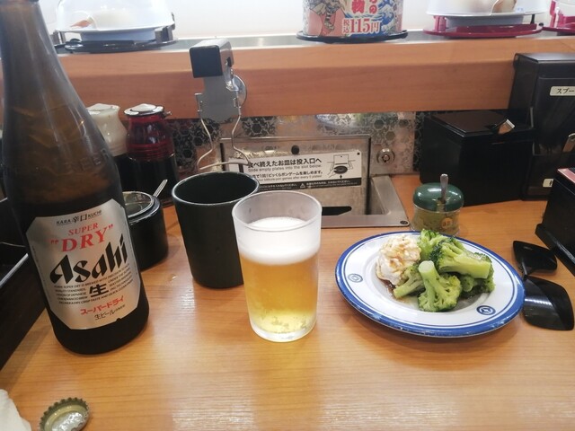 無添くら寿司 福岡日赤前店的實拍高清圖