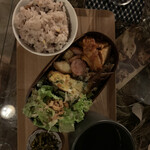 recommendations for SAVON'S BAKE FACTORY TAMAYURAN