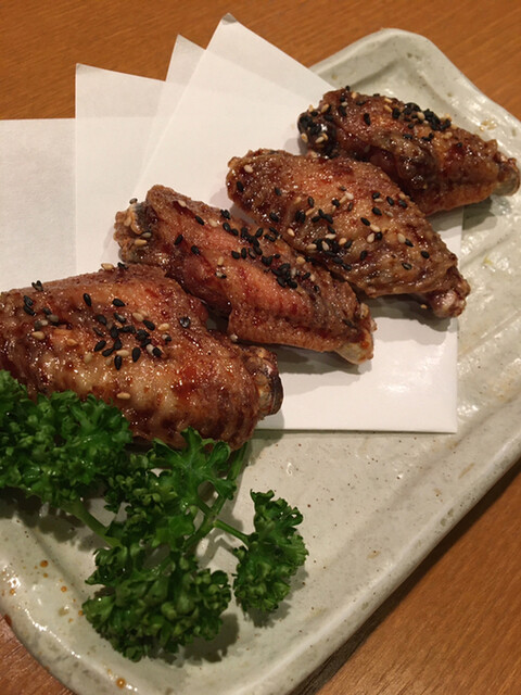 recommendations image for 鳥兆 春日店