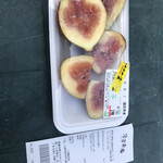 湾岸市場的實拍圖