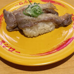 スシロー 新宿西口店的實拍圖