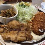 キッチンABC 江古田店的實拍圖