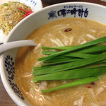 味の時計台 名寄店的实拍图