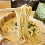 recommendations for 泡系しおとんこつラーメン べらしお 総本店
