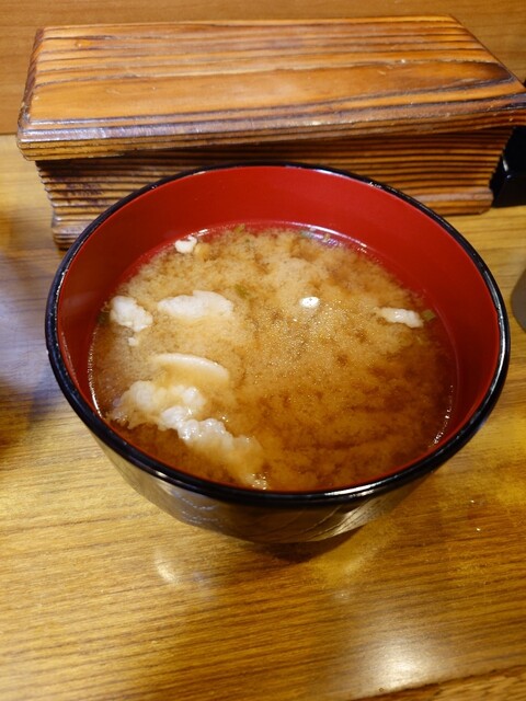 角煮丼屋くろしろ端なれ的實拍高清圖