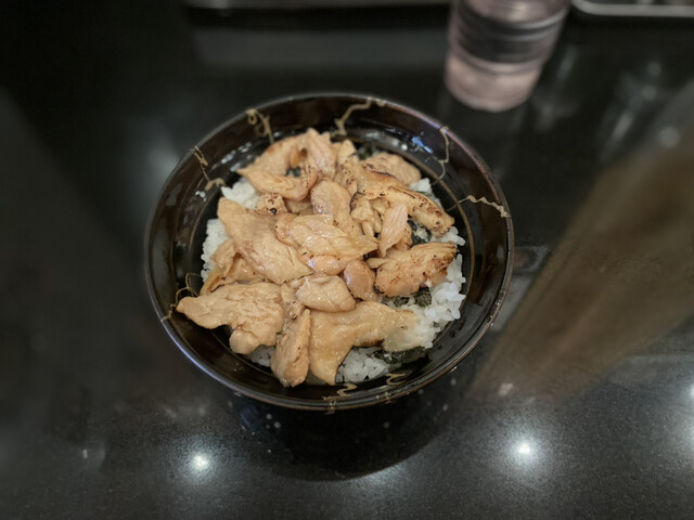 若狭家 南海難波店的實拍高清圖