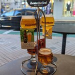 SanktGallen TAP ROOM的實拍圖