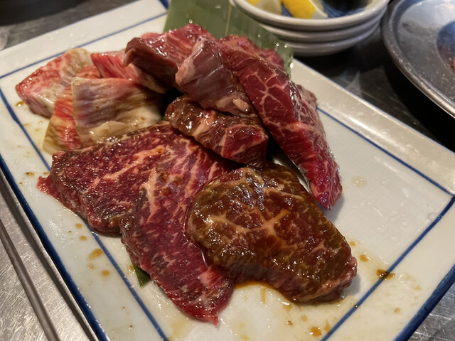焼肉亀田的實拍高清圖