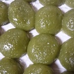 中村菓舗的实拍图