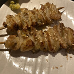 炭火焼鳥 チャブヤ 高倉店的實拍圖