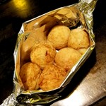 お好み焼・焼そば 風月 新札幌duo店的实拍图