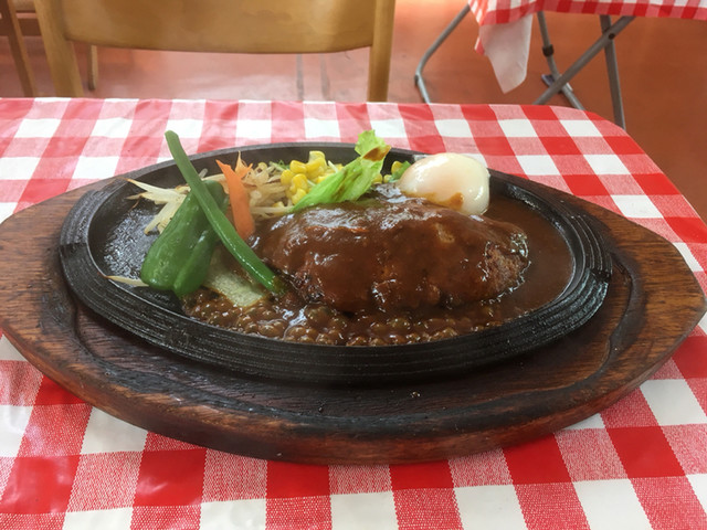 レストランこだま的實拍高清圖