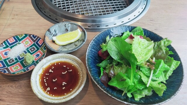 recommendations image for 焼肉 The INNOCENT CARVERY 新丸ビル店