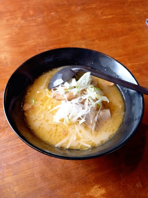 OHYACHI NOODLE HARU的实拍高清图