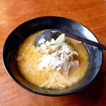 OHYACHI NOODLE HARU的实拍图