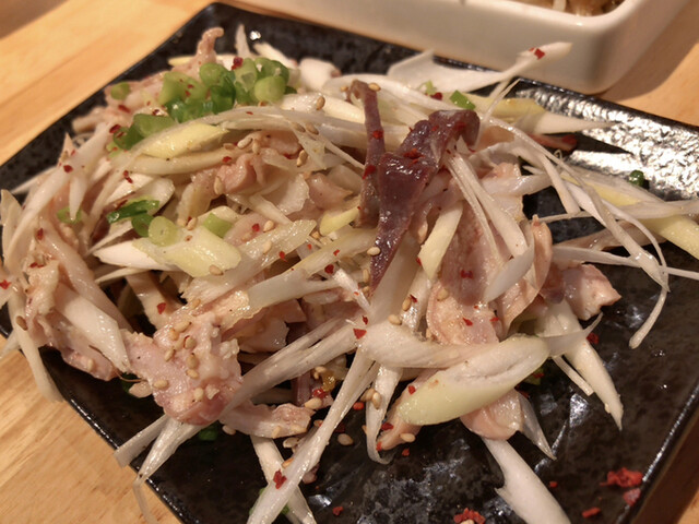 ホルモン焼もんもん 北品川店的實拍高清圖