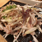 ホルモン焼もんもん 北品川店的實拍圖
