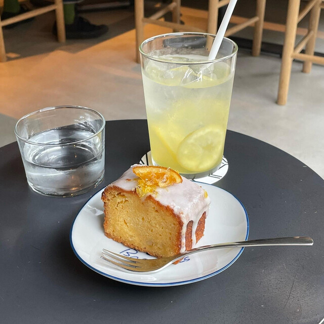 SYNdicate cafe的实拍高清图