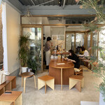Pati COFFEE&PLANTS的實拍圖